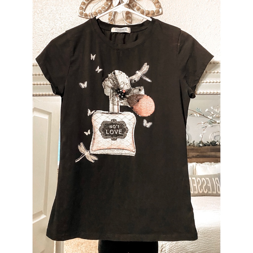 Vinizbena tee